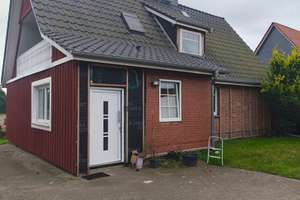 Einfamilienhaus mit Gestaltungsmöglichkeiten in Hanstedt I – Die vollständige Adresse der Immobilie erhältst du vom Anbieter., 29582 Hanstedt – Vorschaubild 2