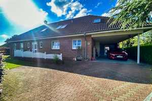 Rollstuhlgerechter, barrierefreier und großzügiger Bungalow - Genießen Sie Vielfalt und Entfaltung – Schleswig-Flensburg (Kreis) – Vorschaubild 4
