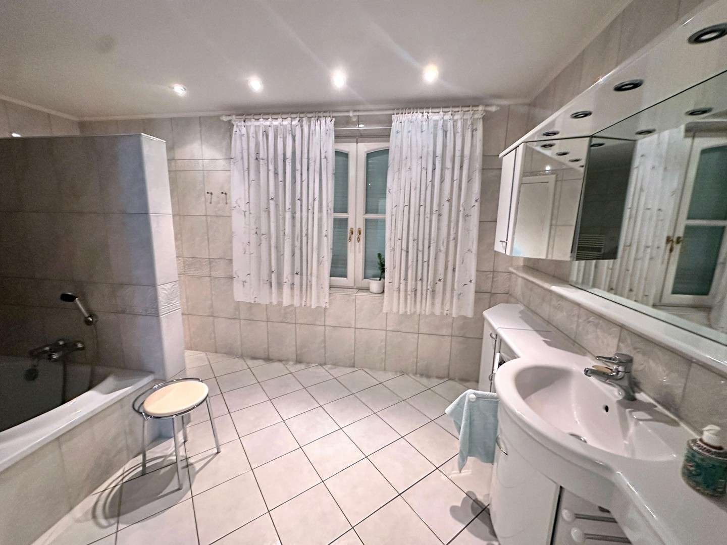 Immobilie in Moorrege - Das Haus meines Vaters - ein Zuhause fürs ganze Leben im Hamburger Speckgürtel - Bild 12