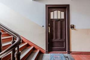 Sonnige 2 Z-Wohnung mit Balkon, bezugsfrei! – Glasgower Str. 2, 13349 Wedding, Berlin – Vorschaubild 22