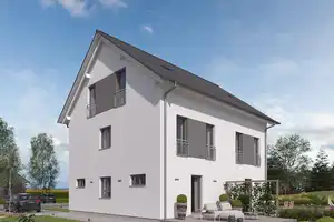 Pastetten ruft: Ihr neues Familiennest mit Keller und Charme – Erding (Kreis) – Vorschaubild 3