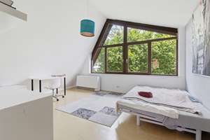 Architektenhaus der Extraklasse – außergewöhnliches Design trifft Wohnkomfort – Die vollständige Adresse der Immobilie erhältst du vom Anbieter., 63517 Rodenbach – Vorschaubild 15
