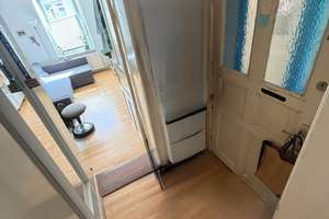 Zweizimmerwohnung im Stinkviertel – Schweffelstraße 3, 24118 Ravensberg, Kiel – Vorschaubild 7
