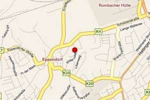 bezugsfertige, lichtdurchflutete 3-Zi-Wohnung mit Balkon im schönen Bochum Eppendorf – Rosendelle 35, 44869 Eppendorf, Bochum – Vorschaubild 3