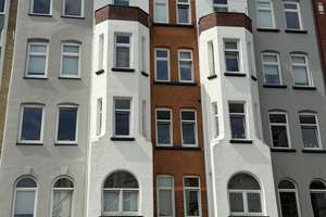 Hochwertige 2 -Zimmer DG Wohnung nach DG-Ausbau, nur schriftl. Anfragen – Holtenauer Strasse 205, 24106 Wik, Kiel – Vorschaubild 13