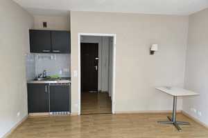Exklusive 1-Zimmer-Wohnung in Düsseldorf – Oberbilker Allee 284, 40227 Düsseldorf – Vorschaubild 5