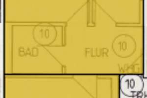 Einziehen & wohlfühlen: Frisch sanierte 2-Zimmer-Wohnung in der Ubbenstraße – Ubbenstraße 16, 30159 Mitte (Ortsteil), Hannover – Vorschaubild 7