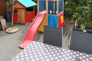 Schöne Erdgeschosswohnung mit großer Terrasse in Ludwigshafen-Süd  – 67061 Süd, Ludwigshafen am Rhein – Vorschaubild 7