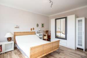 KEINE KÄUFERPROVISION Schicke ETW mit Fahrstuhl, Balkonfernblick und Garage in Bielefeld Stieghorst – Die vollständige Adresse der Immobilie erhältst du vom Anbieter., 33605 Stieghorst, Bielefeld – Vorschaubild 11