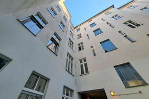 Leerstehende 4-Zimmer-Wohnung mit Balkon – Stralauer Allee 17C, 10245 Friedrichshain, Berlin – Vorschaubild 35