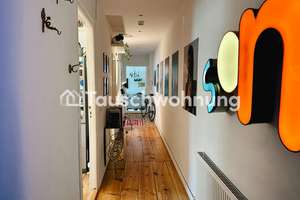Tauschwohnung: Tausche 3 Raum Altbauwohnung in Neukölln (gegen 3+) – Die vollständige Adresse der Immobilie erhältst du vom Anbieter., 12045 Neukölln (Ortsteil), Berlin – Vorschaubild 9