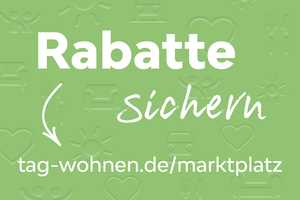 Preiswert und gut wohnen - 1. OG rechts – Schillerstr. 48, 6217 Saalekreis – Vorschaubild 3