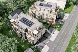 NEUBAU Trier-Olewig - Effizienzhaus 55 - Wohnung 16 – Auf der Hill 25/25a, 54295 Olewig, Trier – Vorschaubild 6
