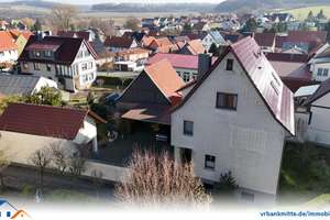 Geräumiges Mehrgenerationenhaus mit vielseitiger Wohn- und Nutzfläche – Die vollständige Adresse der Immobilie erhältst du vom Anbieter., 37308 Heuthen – Vorschaubild 4