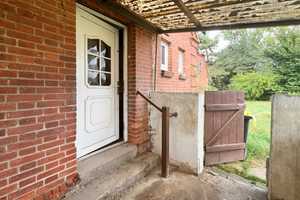 Haus zum Selbstausbau mit großem Grundstück - 12km zur Ostsee - keine Käuferprovision – Dorfstr. 4, 23974 Nordwestmecklenburg (Kreis) – Vorschaubild 6