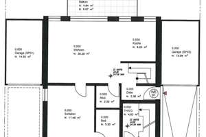 "Top modernes 2-Familien-Haus mit Wärmepumpe und vielen sehenswerten Extras" – Die vollständige Adresse der Immobilie erhältst du vom Anbieter., 65207 Auringen, Wiesbaden – Vorschaubild 15