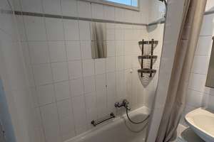 Kompaktes 2-Zi-Apartment in Harvestehude für eine Person – Die vollständige Adresse der Immobilie erhältst du vom Anbieter., 20144 Harvestehude, Hamburg – Vorschaubild 7
