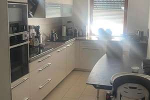 Moderne 3-Zimmer Wohnung mit hochwertiger Einbauküche, Balkon, Stellplatz. – 90765 Stadeln, Herboldshof, Mannhof, Fürth – Vorschaubild 5