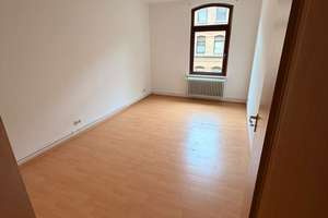 Helle 2 Zimmer Wohnung, frisch renoviert. Sofort verfügbar.  – Hugo-Luther-Straße 11, 38118 Westliches Ringgebiet, Braunschweig – Vorschaubild 4