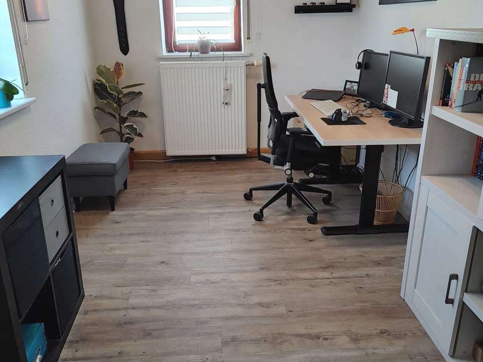 Kinderzimmer OG 