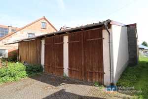 Tigerfeld: Bauernhaus mit Scheune, Nebengebäude und Ausbaureserve - Unendliche Möglichkeiten – Reutlingen (Kreis) – Vorschaubild 3