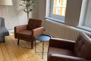 Wohnen mit Charme im östlichen Ringgebiet – sanierte Jugendstilwohnung mit Gartennutzung – Marthastraße 15, 38102 Viewegsgarten-Bebelhof, Braunschweig – Vorschaubild 19