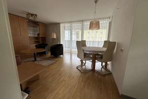 Seniorengerechte 3 Zimmer Wohnung mit Einbauküche in Neu-Ulm

 – Die vollständige Adresse der Immobilie erhältst du vom Anbieter., 89233 Neu-Ulm – Vorschaubild 12