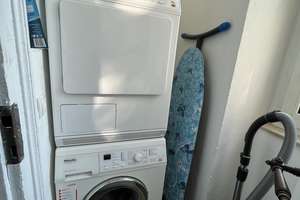 Sonnige möblierte 2-Zimmer-Wohnung mit Balkon in der Südstadt – Bismarckstraße 11, 53113 Südstadt, Bonn – Vorschaubild 16