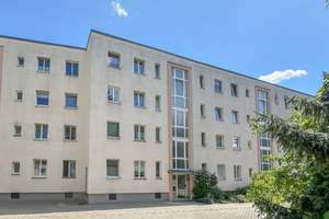 Ruhige 2-Zimmer-Wohnung mit modernisiertem Bad – attraktive Kapitalanlage oder zur Eigennutzung