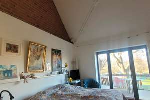 Wassergrundstück! Wunderschönes und komfortables Haus auf der Burg in Kalbe!.  in Kalbe (Milde) – Burg 15, 39624 Kalbe (Milde) – Vorschaubild 3