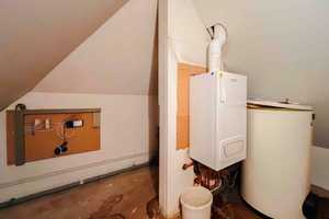 Einfamilienhaus in Wunstorf-Luthe – Zentrale Lage mit viel Privatsphäre – Hannover (Kreis) – Vorschaubild 16