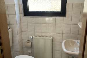 "Dachgeschosswohnung mit großem Südbalkon in Aufderhöhe nähe Leichlingen und Langenfeld" – Wipperauer Str. 70, 42699 Ohligs/Aufderhöhe/Merscheid, Solingen – Vorschaubild 15