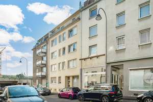 Penthouse-Feeling über den Dächern von Alt-Mülheim - 2,5 Zimmer, 2 Terrassen sowie Wintergarten    – Biegerstraße 19, 51063 Mülheim (Ortsteil), Köln – Vorschaubild 13