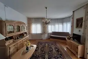 gepflegtes Wohnhaus in bester Lage von Zwiesel im Bayer. Wald – Regen (Kreis) – Vorschaubild 4