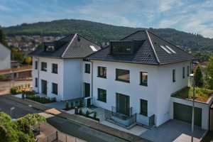 Neubau mit Herz & Verstand in Kelkheim - Fischbach Platz für Familie, Natur & Zukunft – Main-Taunus-Kreis – Vorschaubild 1