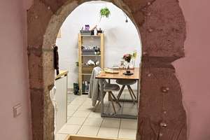 Top-Lage Innenstadt Regensburg: 57m2 neben L’Osteria/ Dean&David - möbiliert  – Die vollständige Adresse der Immobilie erhältst du vom Anbieter., 93047 Innenstadt, Regensburg – Vorschaubild 6