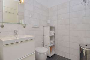 Tolle möblierte 3-Zimmer Wohnung mit Balkon und Internet in Wiesbaden – Die vollständige Adresse der Immobilie erhältst du vom Anbieter., 65203 Biebrich, Wiesbaden – Vorschaubild 17