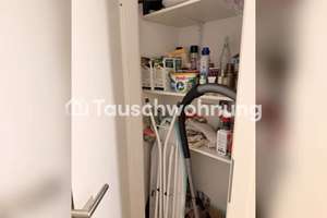 Tauschwohnung: Traumhafte moderne 2,5 Zimmer Wohnung in Maxvorstadt – Blutenburgstraße 32, 80636 Marsfeld, München – Vorschaubild 2