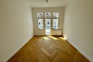Exklusiver Wohnkomfort in historischem Ambiente - mit Einbauküche und Balkon in Top Lage – Robertstraße 18, 30161 List, Hannover – Vorschaubild 8