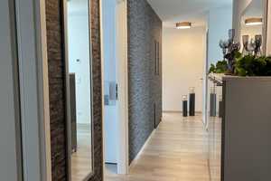 Geschmackvolle 4-Zimmer-Wohnung in 88326, Aulendorf – Ravensburg (Kreis) – Vorschaubild 9