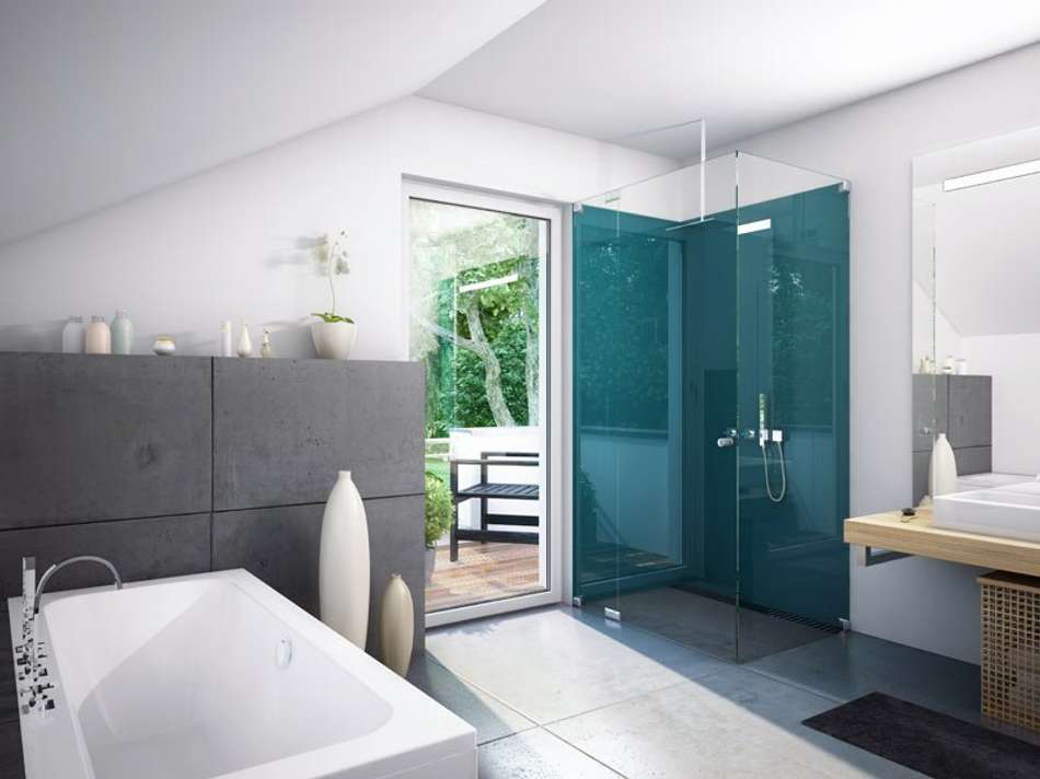 Beispiel Badezimmer