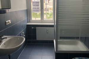 Sehr schöne helle 1-Raumwohnung mit schönem Bad und neuem Laminatfußboden !!! – 1259 Großzschachwitz, Dresden – Vorschaubild 6