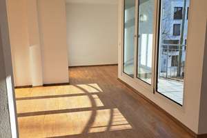 Lebendiges Stadtwohnen: 1,5-Zimmer-Apartment mit Balkon in Obersendling – Hofmannstraße 36, 81379 Obersendling, München – Vorschaubild 2