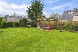 Schickes freistehendes Einfamilienhaus in einer TOP Lage. – Recklinghausen (Kreis) – Vorschaubild 12