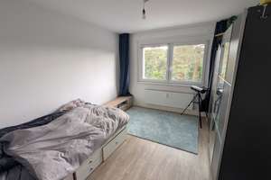 Nachmieter ab sofort gesucht: Helle 3-Raum-Wohnung mit Balkon & EBK in Bestensee! – Friedenstraße 4B, 15741 Bestensee – Vorschaubild 7