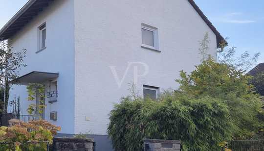 Bild von Realisieren Sie Ihren persönlichen Wohntraum - renovierungsbedürftiges Einfamilienhaus