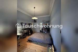 Tauschwohnung: Schöne Wohnung am Savignyplatz!