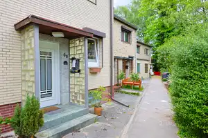 Mehr als nur vier Wände – Reihenhaus mit klarer Aufteilung und vielen Extras – Hamburg – Vorschaubild 8