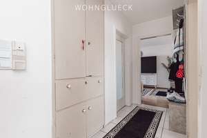 ATTRAKTIVE 4-ZIMMER-WOHNUNG MIT STELLPLATZ ZUR KAPITALANLAGE – Die vollständige Adresse der Immobilie erhältst du vom Anbieter., 86154 Oberhausen-Süd, Augsburg – Vorschaubild 21