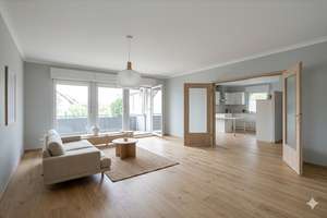 Großzügige Familienwohnung in Ettenheim-Altdorf – Die vollständige Adresse der Immobilie erhältst du vom Anbieter., 77955 Ettenheim – Vorschaubild 3